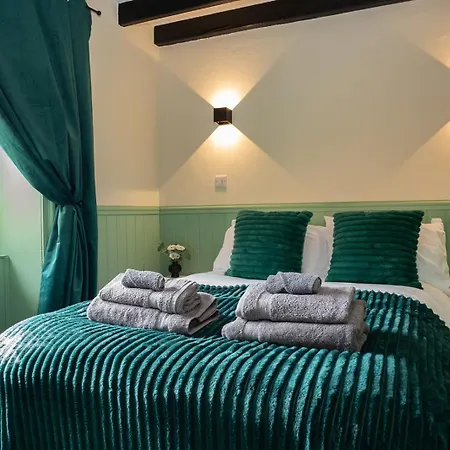Heart Stone Tatil Evi *